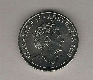 2019 x 20 Cent Jody Clarke Coin Choice UNC - Picture 1 of 3