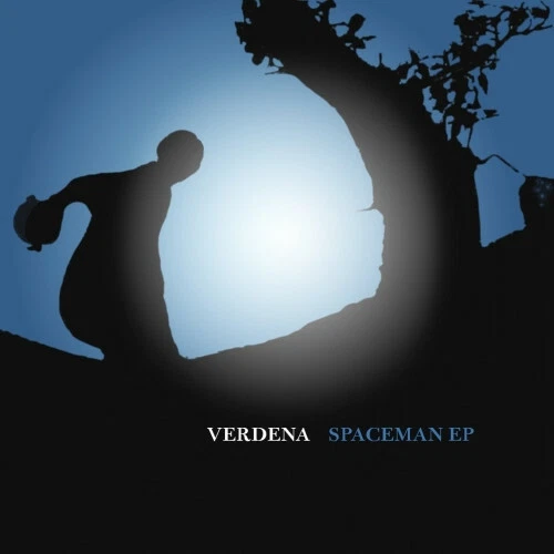 VERDENA - SPACEMAN EP - 10" VINYL NEW SEALED 2016 - Immagine 1 di 1