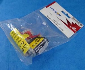 (Dynamite DYNS1210) 1:18 ECX Roost / Tazer 25 Turn / 380 Brushed Motor - Picture 1 of 2