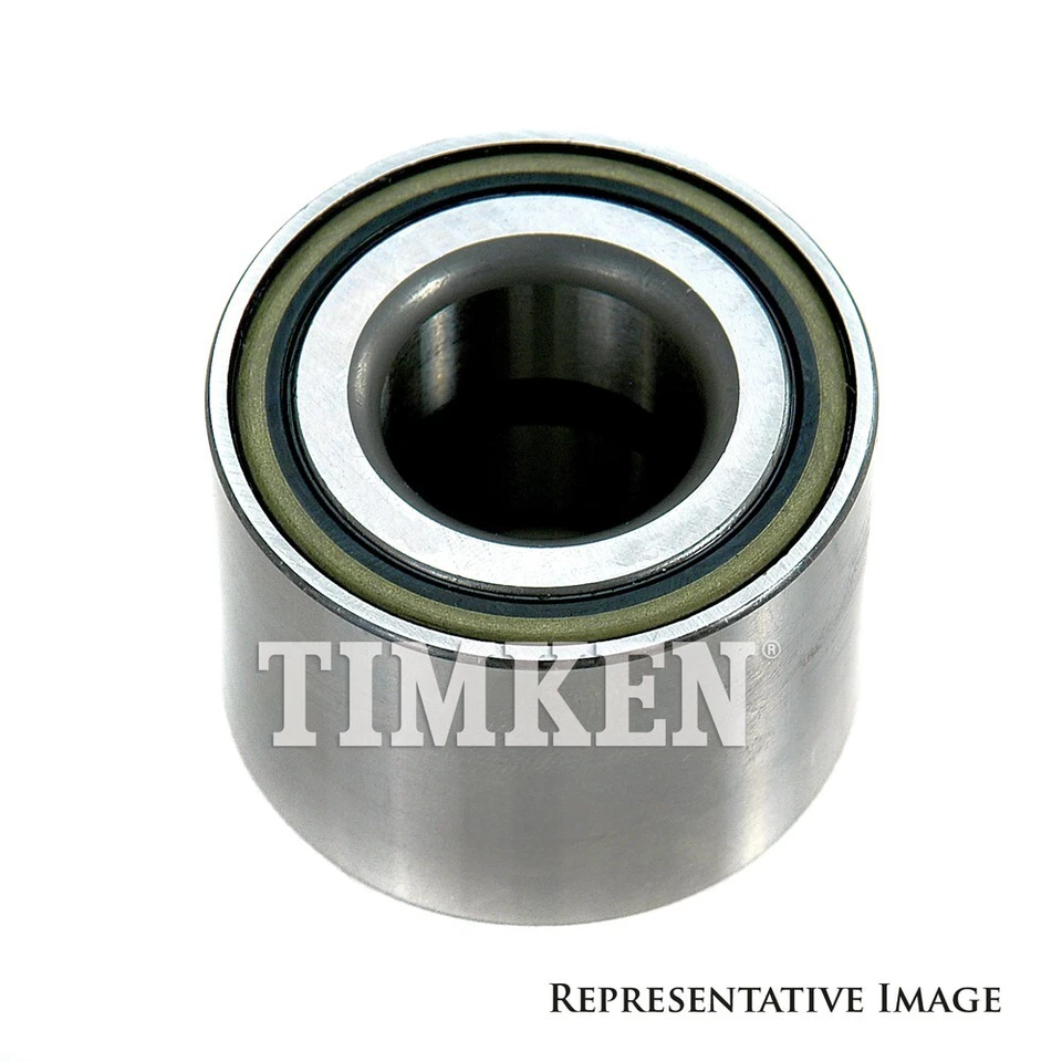 Front Wheel Bearing Timken WB000072 for Honda Accord (2013-2017) - Изображение 1 из 1