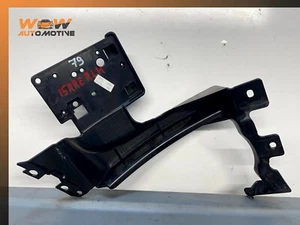 14-17 RANGE ROVER EVOQUE L538 REAR BUMPER LEFT BRACKET MOUNT OEM - Bild 1 von 13