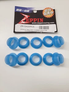 Zeppin .12 gasket for Novarossi 10pcs - Picture 1 of 1