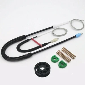 For Volvo C70 Cabrio Convertible Window Regulator repair kit Front Right 1997-06 - Picture 1 of 1