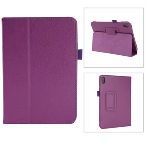 For iPad 2 3 4 /Air 1 2/Mini 1 2 3 4 Smart Flip Auto Wake/Sleep Case Stand Cover - Picture 1 of 29