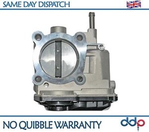 Corps De Papillon Pour Toyota Prius Lexus Auris Rav 4 Corolla 1,8 L 22030-0T100 - Picture 1 of 9