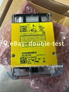 Lector de códigos DM200Q DMR-200Q-00 DMR-200Q COGNEX #dou - Imagen 1 de 5