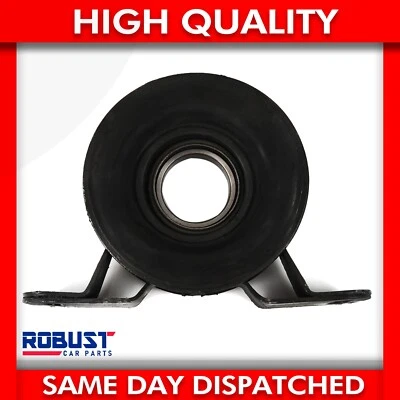 PROPSHAFT CENTER BEARING 6 SPEED 35MM PROP FOR FORD TRANSIT MK7 2.4 RWD 2006 ON - Image 1 of 4