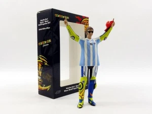 1/12 Minichamps 2015 Valentino Rossi MOTOGP Argentina Maradona 312150146 - Picture 1 of 6