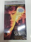 The Talented Mr. Ripley (VHS, 2001, Special Edition) Matt Damon/Gwyneth Paltrow!