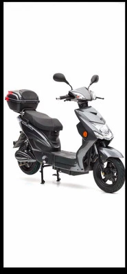 E-Motorroller SFX,1000 W ECONELO45 km/h,50 km Reichweite.NEU - Bild 1 von 4