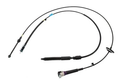 For Chevy Silverado 1500 Classic 07 Automatic Transmission Shifter Cable GM Foto 1 de 2