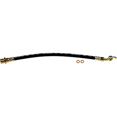 Línea de freno de manguera de freno de 1 pieza para Lexus IS200t 2016 2017 2,0 L L4 delantera izquierda o derecha Foto 1 de 3