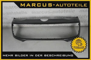 VW UP 1S Facelift 2016- Stoßstange Vorne Orig. Front Frontstoßstange 1S0807221F - Bild 1 von 16