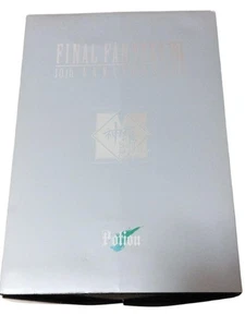 Final Fantasy 7 VII 10° Anniversario Bottiglia di Vetro Pozione - Foto 1 di 3