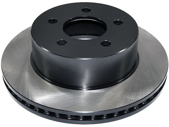 Rotor de freno delantero para Jeep TJ 2000 1999-2006 2001 2002 2003 2004 2005 GM377HT Foto 1 de 1