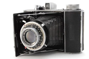 Rare[Almost MINT] Minolta Semi P Film Camera Promar SII S2 75mm F/3.5 Lens JAPAN - Picture 1 of 24