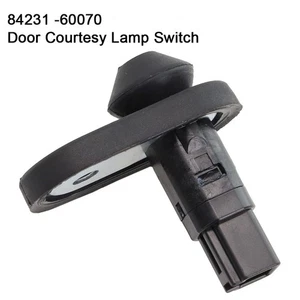 Door Courtesy Light Switch Car Lights Practical Replacement 84231-60070 - Picture 1 of 12