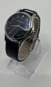 Emporio Armani Classic GMT Men's Watch ARS1100 - Picture 1 of 5