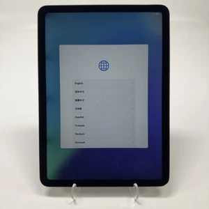 Apple 10.9" iPad Air 4 64GB MYFM2LL/A | D Grade - Afbeelding 1 van 11
