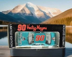 Bobby Hillin #90 Heilig-Meyers "1994 Ford Thunderbird 1:64 Scale NIB - Picture 1 of 3