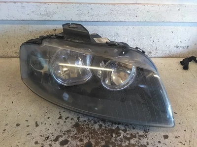 ORIGINAL Scheinwerfer rechts AUDI A3 Sportback (8PA)  2008 - Bild 1 von 3
