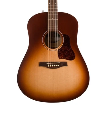 Seagull Entourage Dreadnought Acoustic Guitar, Solid Spruce Top, Autumn Burst - Image 1 of 3