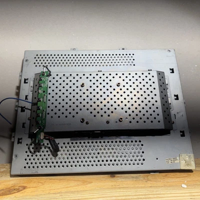 ltm150xg-22lo torisan, LCD Monitor. 15 Inch - Image 1 of 2