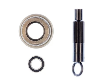 Exedy para Honda S2000 L4 Hyper Series Acc. 2000-2009 Kit incluye liberación/piloto Foto 1 de 4