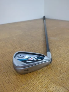 Callaway XR Std Individual 7 Iron Graphite 5.5 Reg Flex Shaft LH - Imagen 1 de 5