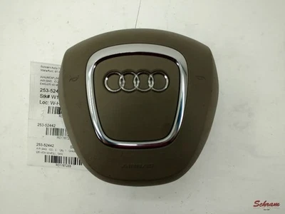 Air Bag Sedan Front Driver Wheel 1787233 - Image 1 of 4