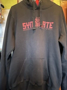 Herren Syndicate Hoodie - Bild 1 von 3