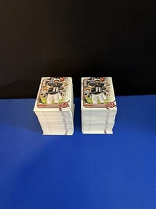 (10) 2021-22 Bowman University Dillon Gabriel RC 1st Bowman Lot - Picture 1 of 1