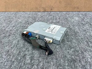 INFINITI Q50 Q60 2017-2022 OEM NAVIGATION GPS CONTROL MODULE UNIT ASSEMBLY. 62K - Picture 1 of 5