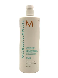Moroccanoil Moisture Repair Conditioner For Weakened & Damaged Hair 33.8 oz - Picture 1 of 1