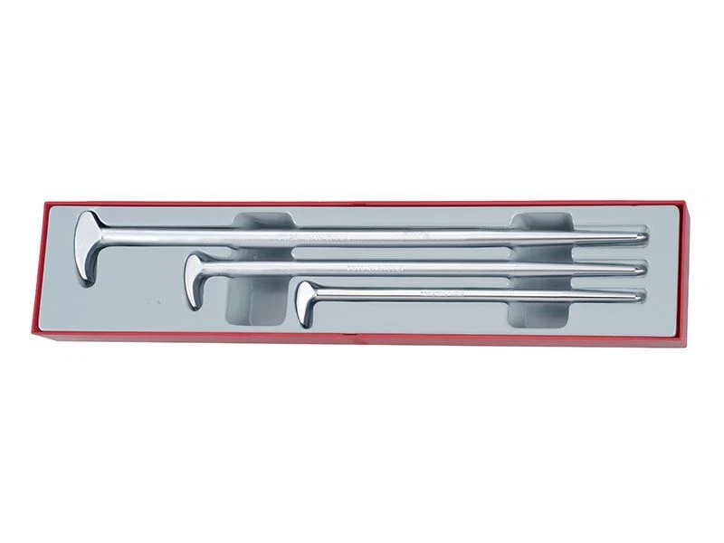 Teng TTXPB3 Pry Bar Set 3 Piece - Image 1 of 1