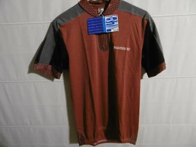 Shimano Cycling Jersey Size XXL New - Image 1 of 4