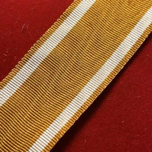Germany, WESTWAII Medal Ribbon ( 1939 ) 17cm / 7 inch - Picture 1 of 7