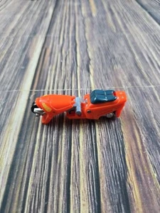 Transformers Armada Sureshock Minicon complete Perceptor Street Action Team - Picture 1 of 6