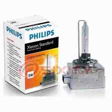 Philips D3S Xenon HID High Intensity Discharge Headlight Bulb for Electrical vw