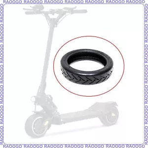Neumático 8 1/2x2 8,5x2 para mini scooter eléctrico Dualtron - Imagen 1 de 7