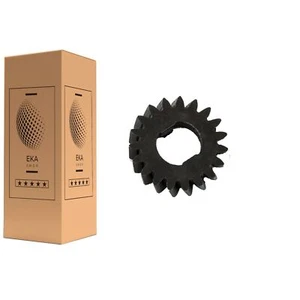 Techo Solar Reparación Piñón Metal para Mercedes W202 W204 W212 BMW E39 178x40 - Imagen 1 de 2