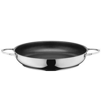 Silit Calabria Bratpfanne Induktion 32 cm Pfanne Antihaftbeschichtung - Bild 1 von 4