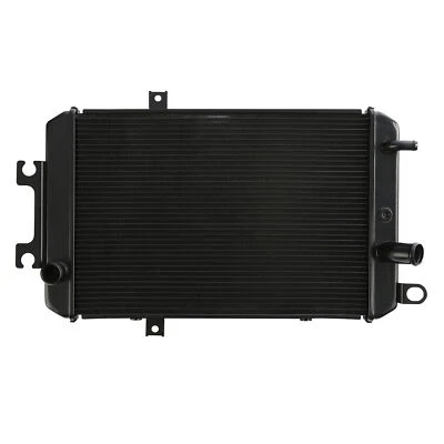 Refrigerador de radiador apto para Suzuki M109R VZR1800 Boulevard 1800 2006-2024 Foto 1 de 4