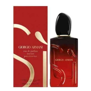 ARMANI SI PASSIONE EDP INTENSE VAPO NATURAL SPRAY - 100 ml - Imagen 1 de 1