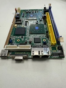 Boser Technologies HS-7650 scheda madre MPGA479B INTEL M - Foto 1 di 3