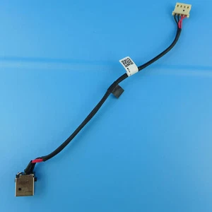 Acer Aspire 3 A315-51 Netzbuchse Strombuchse Lade buchse dc jack power socket - Afbeelding 1 van 3
