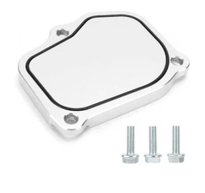 Kit de cubierta de distribución de placa Billet para Honda Civic Acura serie K K20 K20A K20Z K24 - Imagen 1 de 10