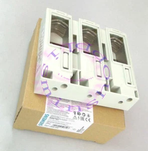 1PC New Siemens 3RT1966-4G terminal box 3RT19664G - Bild 1 von 1