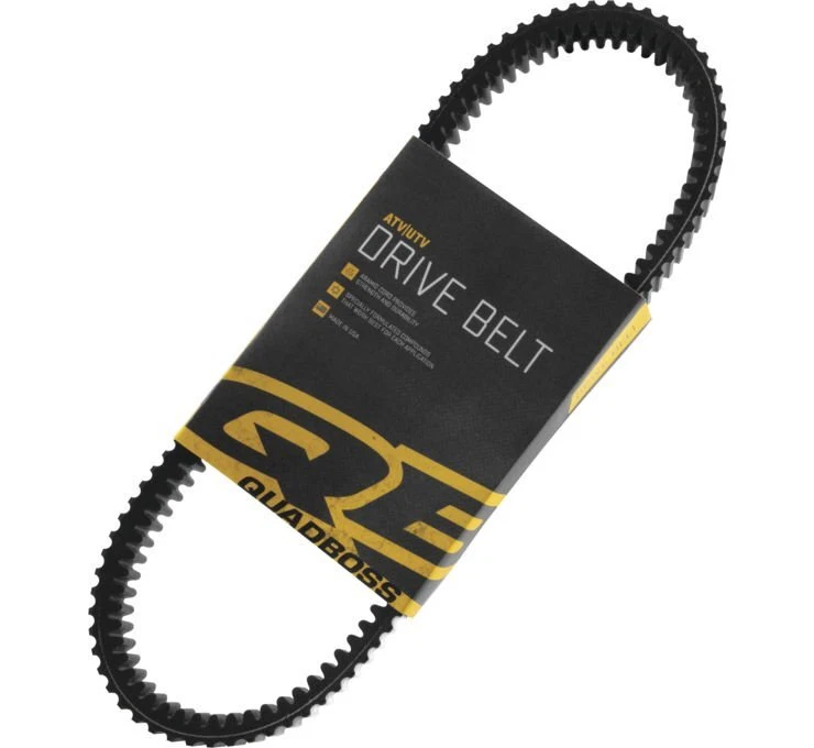 QuadBoss 04-09 Kawasaki KFX700 VForce Drive Belt - Image 1 of 1
