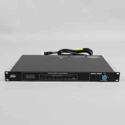 Peavey ISPD Pro Programmable Power Sequencer - B Stock - Read description! - Image 1 of 4